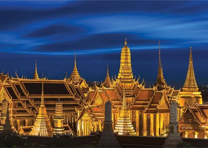 Apartamento โกอินน์ ตรอกข้าวสาร Go Khaosan Road Bkk Bangkok