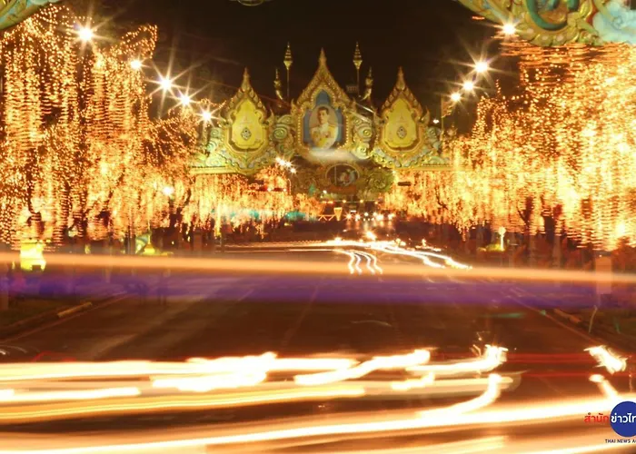 โกอินน์ ตรอกข้าวสาร Go Khaosan Road Bkk Bangkok
